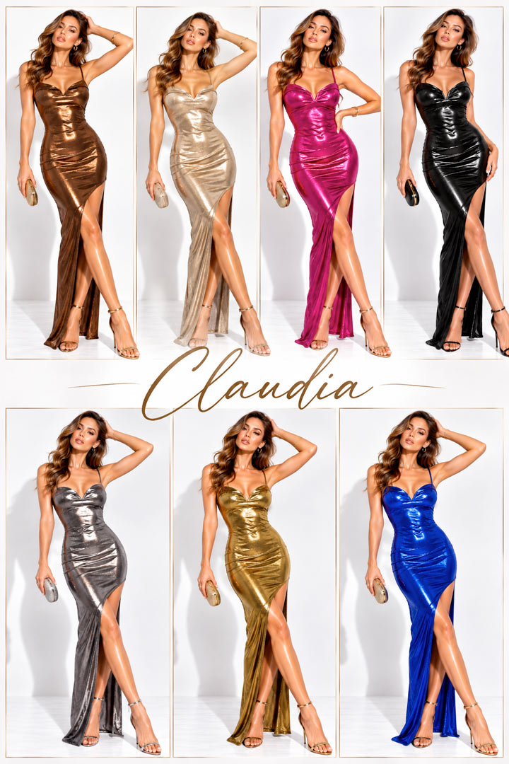 Claudia - Imagen 2