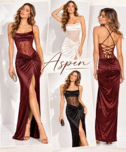 Alternative view of Aspen
